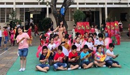 Tăng cường các giải pháp bảo đảm thực hiện quyền trẻ em và bảo vệ trẻ em trên địa bàn tỉnh Bà Rịa – Vũng Tàu