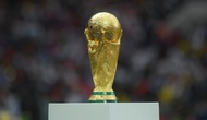FIFA hoãn các trận đấu vòng loại World Cup 2022