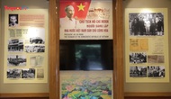 Chủ tịch Hồ Chí Minh - Người sáng lập Nhà nước Việt Nam Dân chủ Cộng hoà