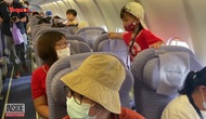 Đài Loan ra mắt dịch vụ bay không có điểm đến