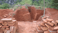 Bộ VHTTDL cấp phép khai quật khảo cổ tại di tích Thiên Long Uyển, tỉnh Quảng Ninh
