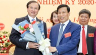 Thứ trưởng Tạ Quang Đông được bầu giữ chức Bí thư Đảng ủy Bộ VHTTDL nhiệm kỳ 2020 - 2025