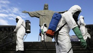 Brazil mở cửa trở lại nhiều điểm tham quan nổi tiếng