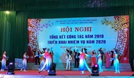 Nâng cao chất lượng hoạt động của Đội tuyên truyền lưu động tỉnh Bắc Giang trong thời kỳ mới