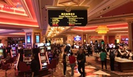 Ma Cao nới lỏng thị thực du lịch nhằm cứu vãn thị trường casino