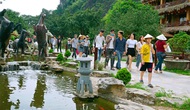 Ninh Bình: Cải thiện môi trường đầu tư, tạo sức hấp dẫn cho ngành Du lịch