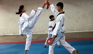 Hướng đi mới của taekwondo Hậu Giang