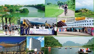 Trả lời kiến nghị của cử tri tỉnh Kiên Giang về công tác quản lý nhà nước đối với hoạt động kinh doanh dịch vụ lữ hành