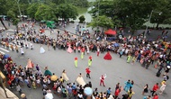 Rà soát bổ sung, hoàn thiện quy hoạch lễ hội trên toàn thành phố Hà Nội