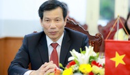 Thư chúc mừng của Bộ trưởng Nguyễn Ngọc Thiện nhân kỷ niệm 75 năm Ngày Truyền thống ngành Văn hóa
