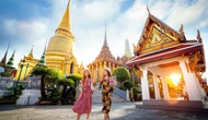 Bước tiến du lịch Thái Lan: Bất ngờ điều kiện đón du khách quốc tế trở lại trong tháng 10