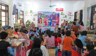 Lạng Sơn: Phát huy hiệu quả các hoạt động học tập suốt đời trong các thư viện, bảo tàng, nhà văn hóa, câu lạc bộ