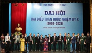 Ông Võ Văn Thưởng: Âm nhạc nuôi dưỡng tâm hồn, góp phần tạo ra các bản sắc và phẩm giá con người Việt Nam