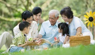 Ninh Thuận kết quả thực hiện Chiến lược phát triển Gia đình Việt Nam đến năm 2020, tầm nhìn đến năm 2030