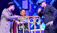 Nhà hát Tuổi trẻ tổ chức chuỗi chương trình Sức sống kịch Lưu Quang Vũ
