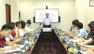 Thứ trưởng Nguyễn Văn Hùng: Cần phát huy tính chủ động trong nghiên cứu phát triển du lịch