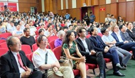 Tổ chức Tuần lễ phim tài liệu quốc tế châu Âu-Việt Nam lần thứ 11
