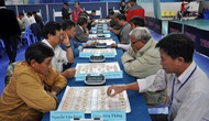 46 kỳ thủ tham gia Giải Cờ tướng toàn tỉnh Lâm Đồng năm 2020