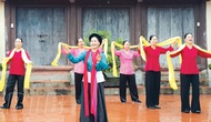 Thái Bình: Toàn dân đoàn kết xây dựng đời sống văn hóa từ phong trào đến thực tiễn