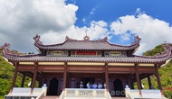 Bình Định: Đền thờ Anh hùng dân tộc Nguyễn Trung Trực sẽ hoàn thành vào tháng 10/2020