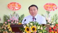 Thứ trưởng Nguyễn Văn Hùng: 
