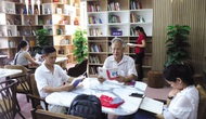 Bắc Ninh: Nhiều đổi mới ở Thư viện tỉnh thu hút bạn đọc