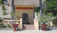 UBND tỉnh Khánh Hòa đồng ý chủ trương tôn tạo cảnh quan di tích quốc gia địa điểm lưu niệm Tàu C235