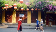Du lịch Quảng Nam: Hướng đến ngành kinh tế mũi nhọn