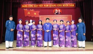 Sở VH&TT Thừa Thiên Huế triển khai mặc áo dài đi làm vào ngày thứ 2 đầu tiên mỗi tháng