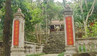 Bộ VHTTDL cho ý kiến về dự án tu bổ, tôn tạo di tích chùa Chân Tiên, tỉnh Hà Tĩnh