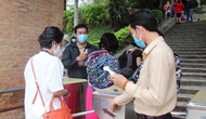 Khánh Hòa: Tăng cường phòng, chống dịch Covid-19 các điểm vui chơi du lịch dịp Tết