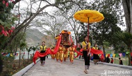 Nghệ An tổ chức 20 lễ hội trong mùa Xuân Tân Sửu 2021