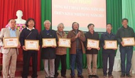 Hội VHNT Lâm Đồng: Nhiều hoạt động bám sát thực tiễn phục vụ nhiệm vụ chính trị