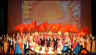 Quảng Bình: Tổ chức nhiều hoạt động văn hóa, thể thao chào mừng tết Nguyên đán và lễ hội Xuân 2021