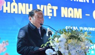 Thứ trưởng Nguyễn Văn Hùng: Doanh nghiệp lữ hành phải tái cấu trúc chính mình