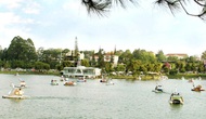 Đà Lạt - Lâm Đồng đặt mục tiêu đón hơn bốn triệu lượt du khách