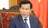 Thư chúc Tết của Bộ trưởng Bộ Văn hóa, Thể thao và Du lịch Nguyễn Ngọc Thiện