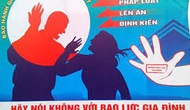Đà Nẵng: Tăng cường thực hiện công tác gia đình và phòng, chống bạo lực gia đình