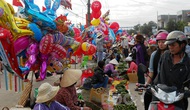 Bình Định: Nhiều hoạt động văn hóa, nghệ thuật chào đón Tết Nguyên đán Tân Sửu 2021