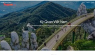 Khám phá kỳ quan Việt Nam qua Google Arts & Culture