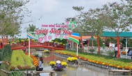 Trên 200.000 lượt khách tham quan Tuần lễ Văn hóa du lịch tỉnh Đồng Tháp