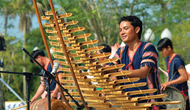 Gia Lai tổ chức triển lãm nhạc cụ truyền thống các dân tộc