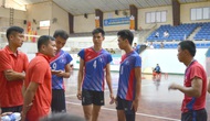 Đắk Lắk: Chấm dứt đào tạo môn bóng chuyền nam ở các tuyến từ năm 2021