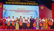 Thái Nguyên: “Luồng gió mới” trong đời sống văn hóa - xã hội