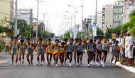 Kiên Giang triển khai kế hoạch tổ chức Tháng hoạt động thể dục, thể thao cho mọi người