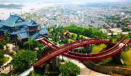 Quảng Ninh đón hơn 140 nghìn lượt du khách những ngày đầu năm