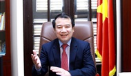 Phó Tổng cục trưởng Hà Văn Siêu: 