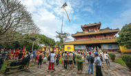 Triển khai Chương trình phát triển văn hóa, du lịch - dịch vụ tỉnh Thừa Thiên Huế năm 2021