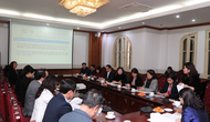 Tiểu ban Văn hóa (Ủy ban Quốc gia UNESCO Việt Nam) họp tổng kết công tác năm 2020 và trao đổi định hướng công tác năm 2021