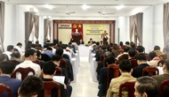 Quảng Nam: Khách tham quan lưu trú năm 2020 ước đạt 1,4 triệu lượt